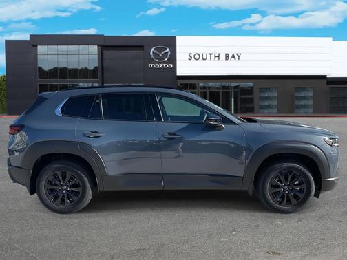 2026 Mazda CX-50 Hybrid Premium