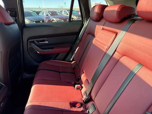 2026 Mazda CX-50 Hybrid Premium