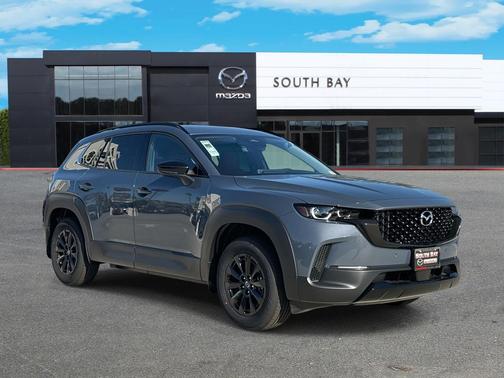 2026 Mazda CX-50 Hybrid Premium