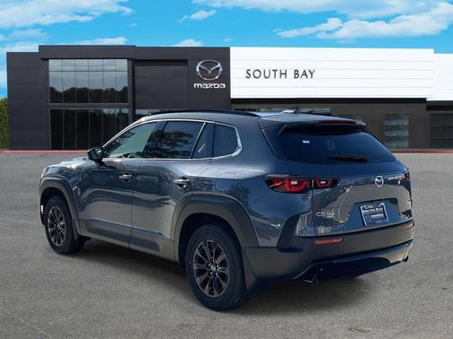 2026 Mazda CX-50 Hybrid Premium