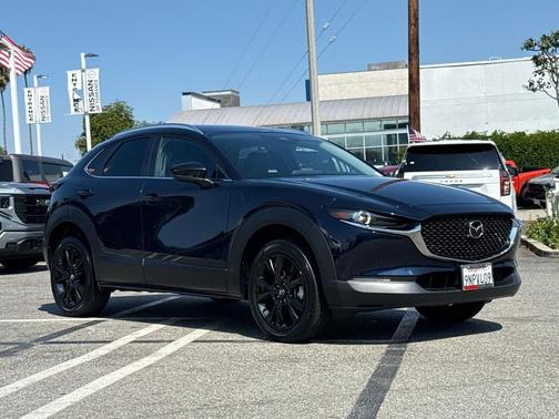 2024 Mazda CX-30 2.5 S Select Sport
