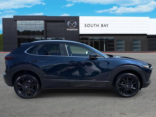 2024 Mazda CX-30 2.5 S Select Sport
