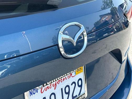 2017 Mazda CX-5 Sport