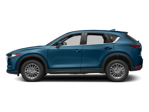 2017 Mazda CX-5 Sport