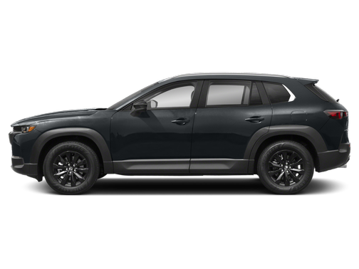 2023 Mazda CX-50 2.5 S Select Package