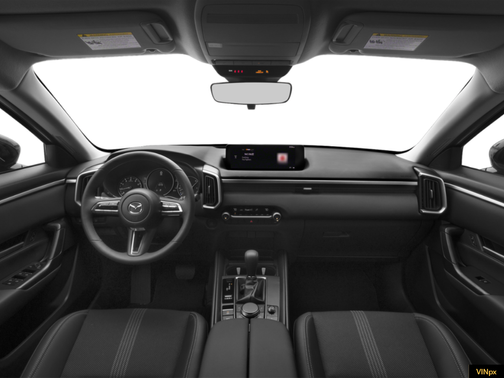 2023 Mazda CX-50 2.5 S Select Package