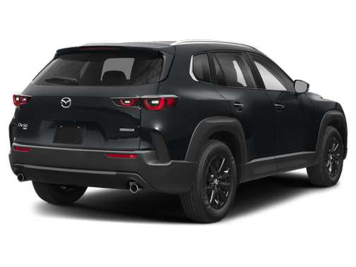 2023 Mazda CX-50 2.5 S Select Package