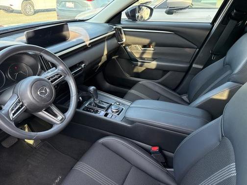 2023 Mazda CX-50 2.5 S Select Package