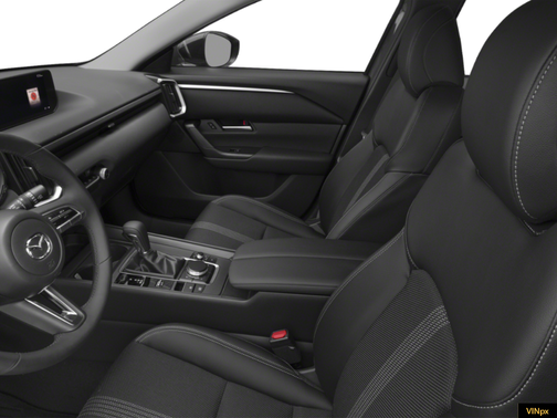 2023 Mazda CX-50 2.5 S Select Package