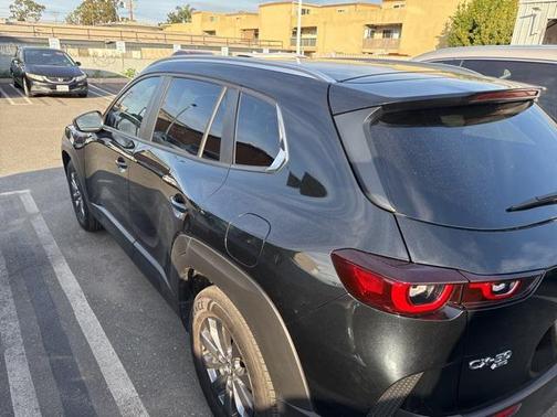 2023 Mazda CX-50 2.5 S Select Package