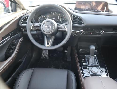2025 Mazda CX-30 Turbo Premium Package