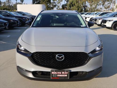 2025 Mazda CX-30 Turbo Premium Package