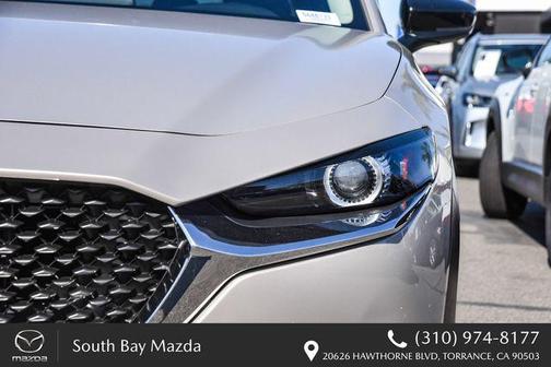 2024 Mazda CX-30 2.5 S Select Sport