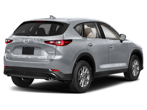 2023 Mazda CX-5 2.5 S Select Package