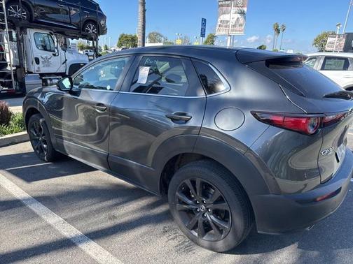 2024 Mazda CX-30 2.5 S Select Sport