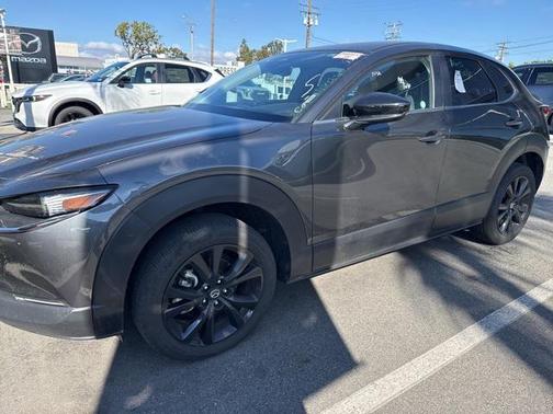 2024 Mazda CX-30 2.5 S Select Sport