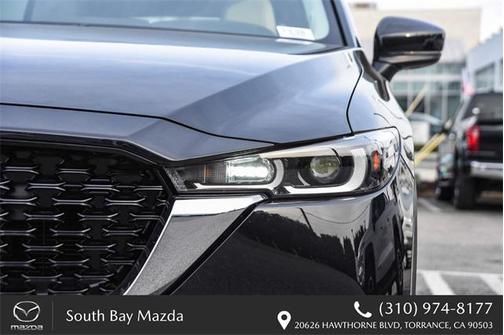 2023 Mazda CX-5 2.5 S Preferred Package