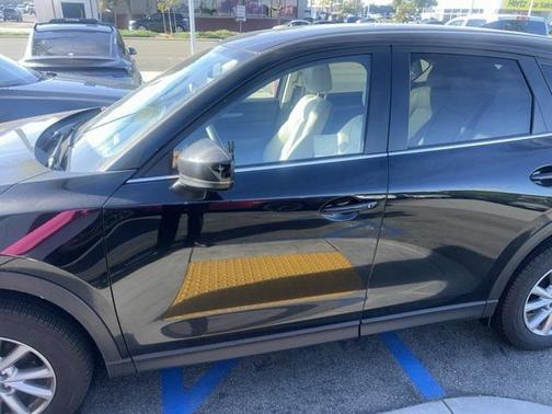 2023 Mazda CX-5 2.5 S Preferred Package