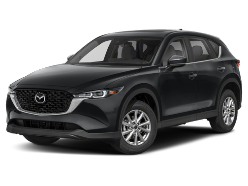 2023 Mazda CX-5 2.5 S Preferred Package