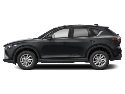 2022 Mazda CX-5 2.5 S Preferred