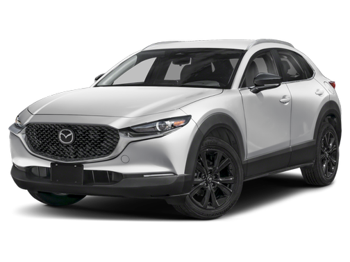 2026 Mazda CX-30 2.5 S Select Sport