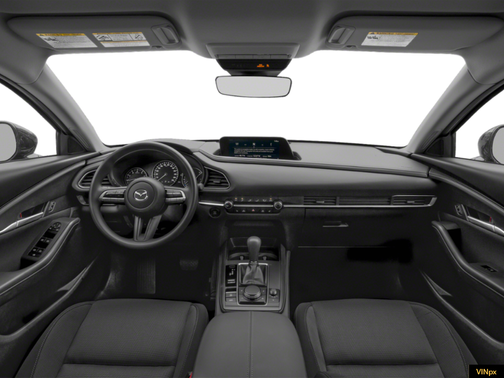 2023 Mazda CX-30 2.5 S Preferred Package