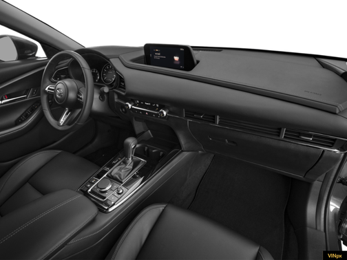 2023 Mazda CX-30 2.5 S Preferred Package