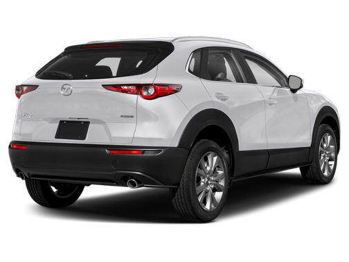 2023 Mazda CX-30 2.5 S Preferred Package