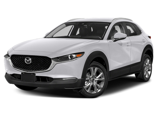 2023 Mazda CX-30 2.5 S Preferred Package
