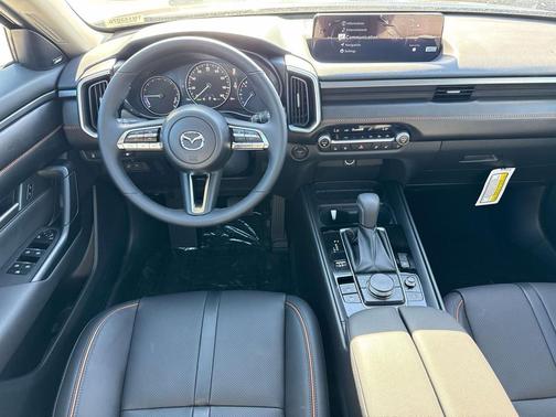 2026 Mazda CX-50 Hybrid Sport
