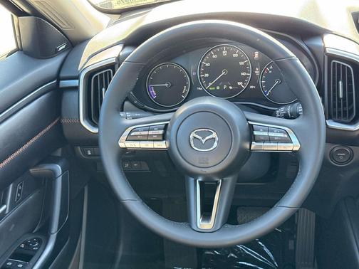 2026 Mazda CX-50 Hybrid Sport