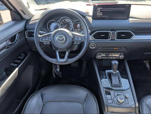 2024 Mazda CX-5 2.5 S Preferred