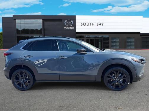 2025 Mazda CX-30 2.5 Turbo Premium Package