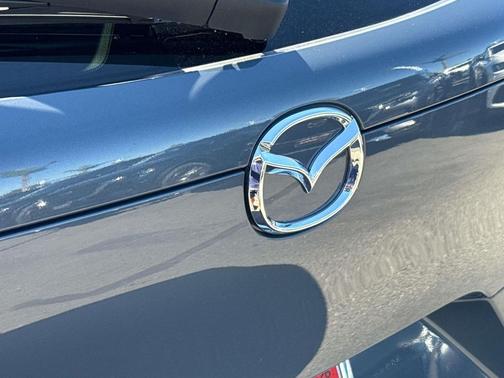 2025 Mazda CX-30 2.5 Turbo Premium Package