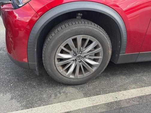 2024 Mazda CX-90 PHEV Preferred