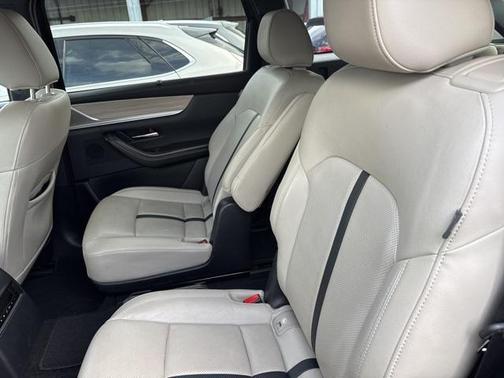 2024 Mazda CX-90 PHEV Preferred