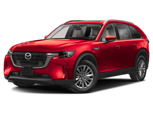 2024 Mazda CX-90 PHEV Preferred