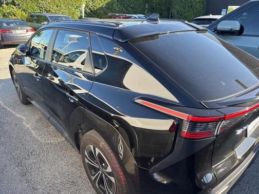 2023 Toyota bZ4X XLE