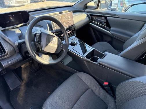 2023 Toyota bZ4X XLE