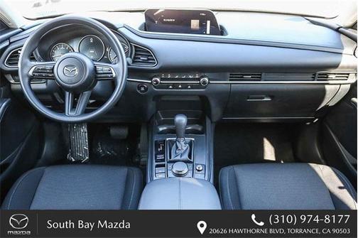 2026 Mazda CX-30 2.5 S