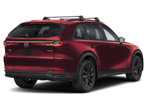Artisan Red Premium 2026 Mazda CX-90 3.3 Turbo S Premium Sport