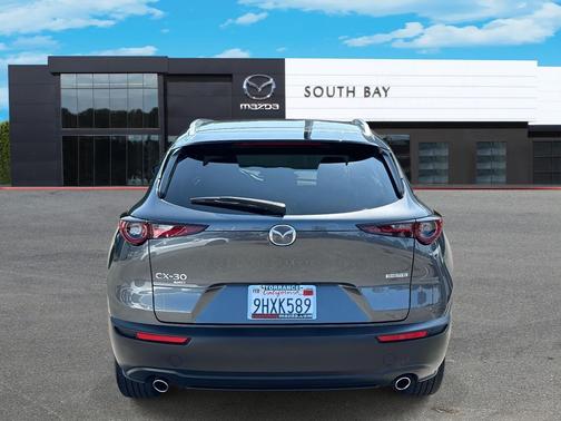 2023 Mazda CX-30 2.5 S Preferred Package