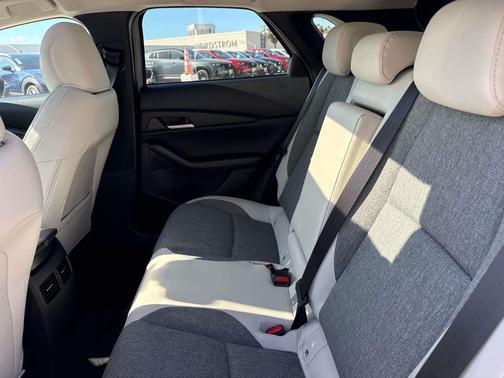 2026 Mazda CX-30 2.5 S