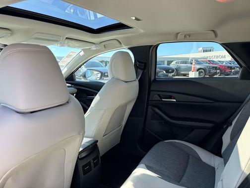 2026 Mazda CX-30 2.5 S