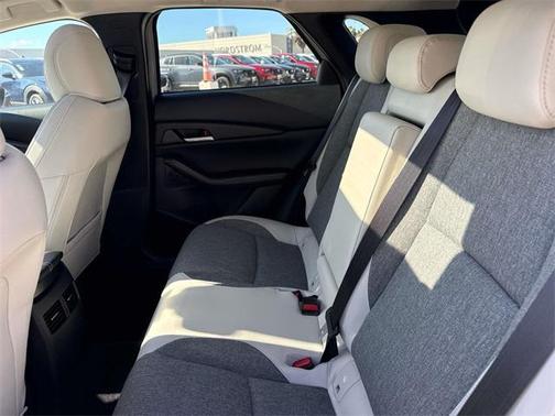 2026 Mazda CX-30 2.5 S