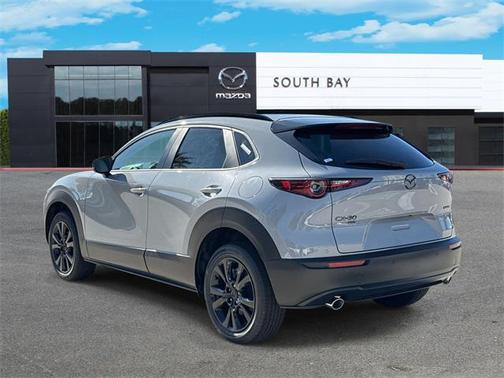 2026 Mazda CX-30 2.5 S
