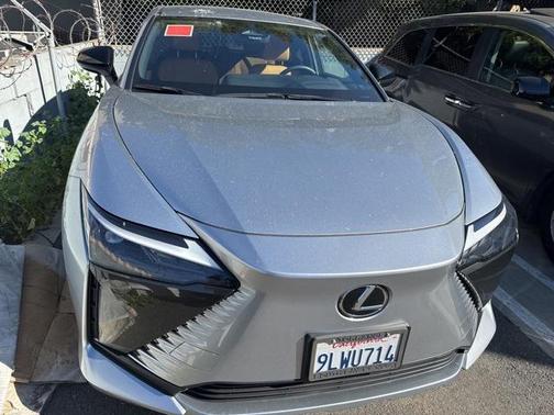 2024 Lexus RZ 300e Premium
