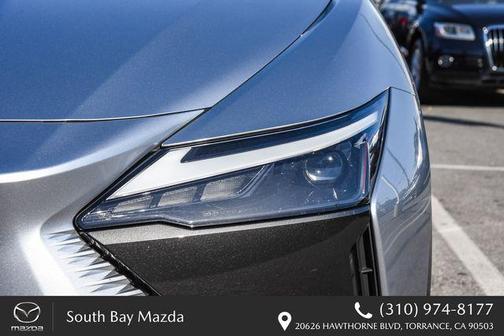 2024 Lexus RZ 300e Premium