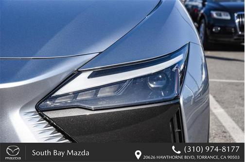 2024 Lexus RZ 300e Premium