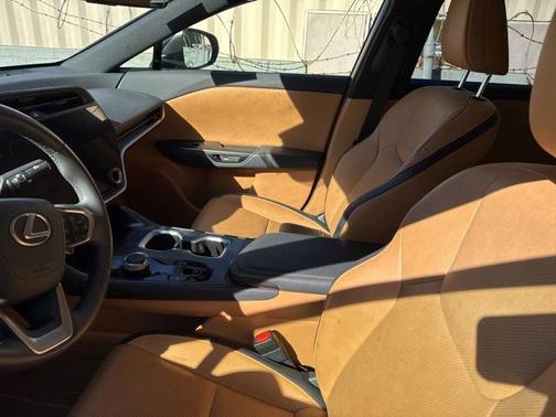 2024 Lexus RZ 300e Premium
